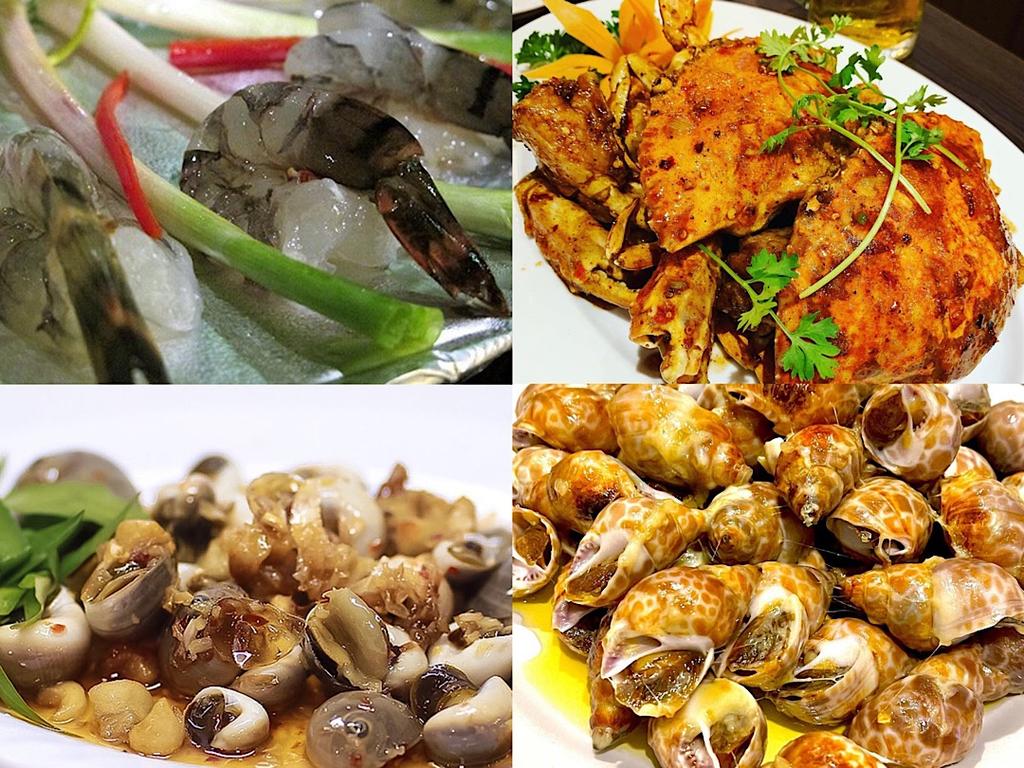 vẹt ngọc hằng ăn uống