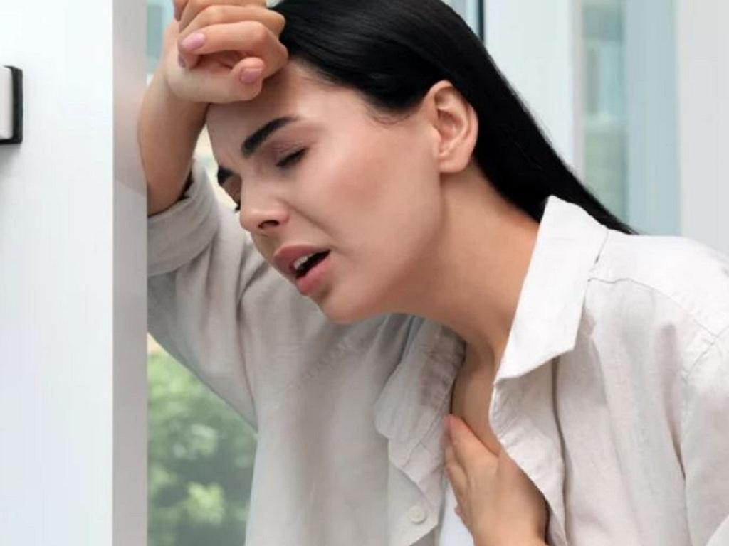 cách chữa chó thở khò khè
