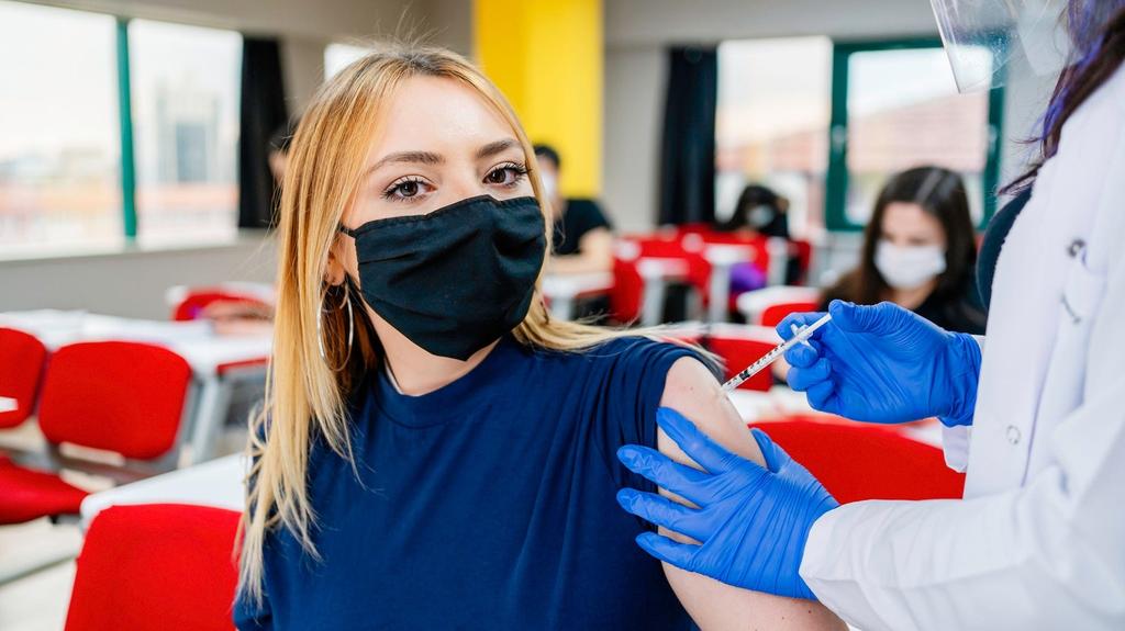 vaccine cho mèo